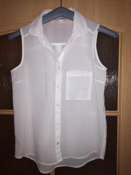 Damska bluzka/kosela, tally weijl,34