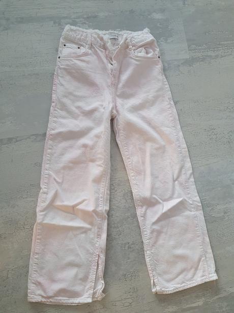 Siroke rifle, zara,164