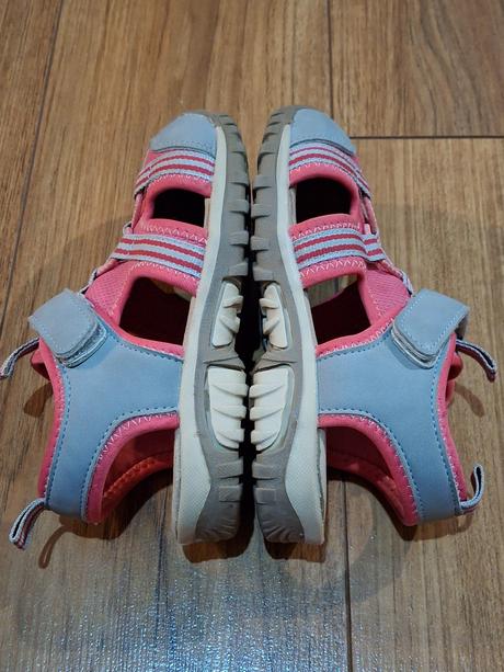 Sandálky hip & hopps, 30