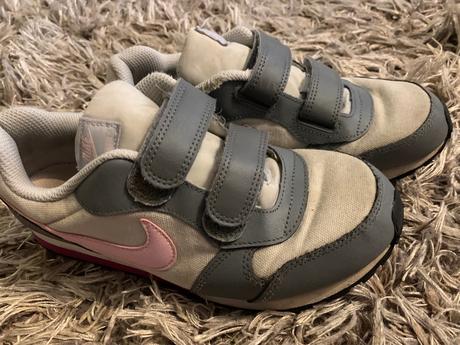 Nike tenisky, nike,34