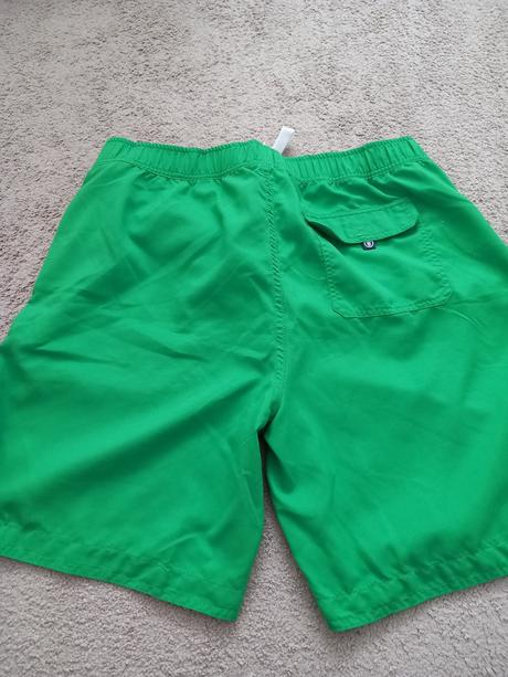 Zelené plavky, xl