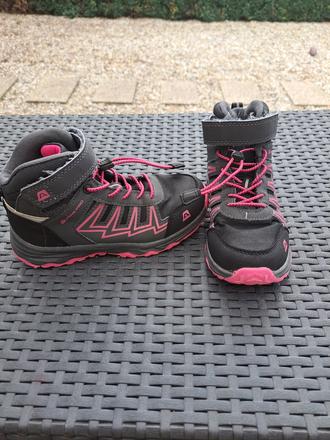 Turisticke topanky alpine pro, alpine pro,31