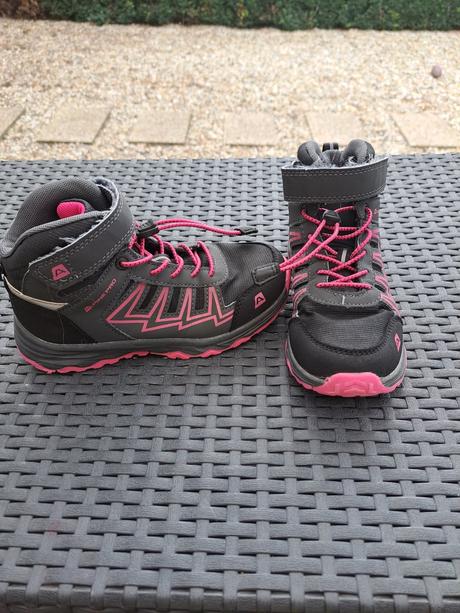 Turisticke topanky alpine pro, alpine pro,31