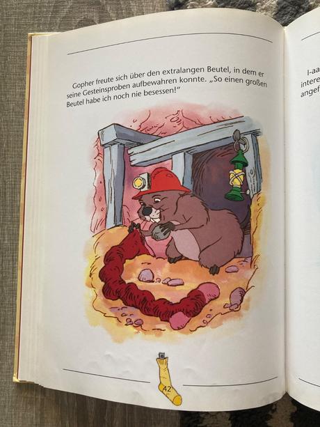 Disney frohe weihnachten, winnie puuh (2008), 