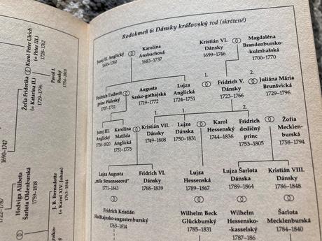 Láska, moc a intrigy (2001),