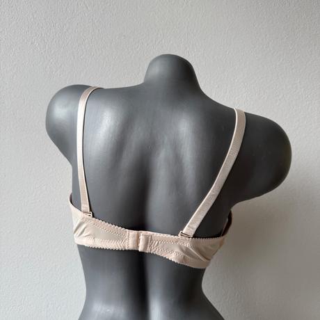 Mierne vystužená podprsenka s kosticou 88610, 80d / 85d / 90d / 95d