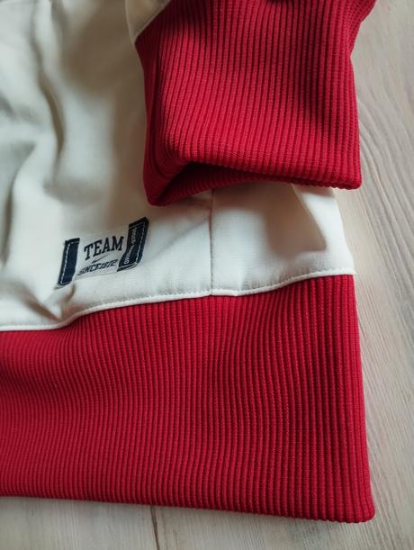 Mikina na zips, nike,128