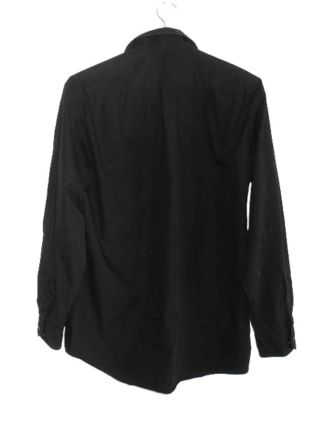 Bavlnená košeľa perry ellis veľ.34-35, 34