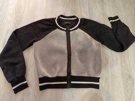 Mikina, new yorker,s