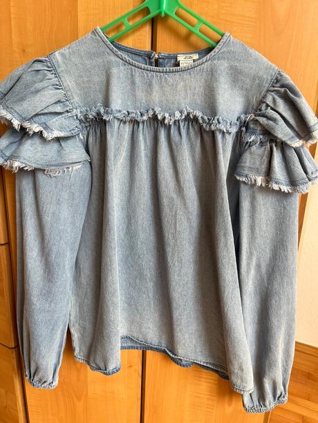 Blúzka, river island,152