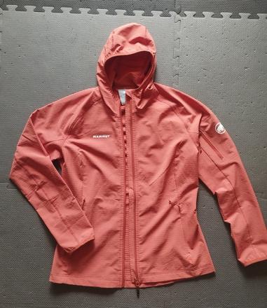 Mammut madris light mikina, mammut,m