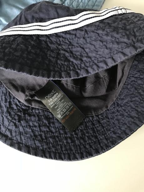 Klobuciky next pre chlapceka, next,68