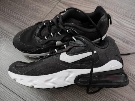 Tenisky nike react, nike,35