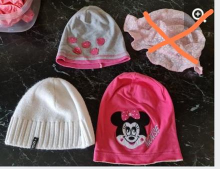 Čiapka, klobúčik, 104