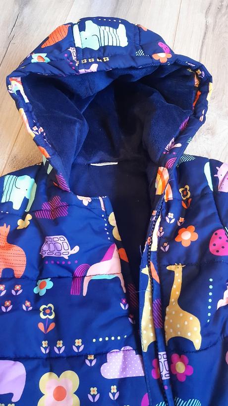 Overal zimný next, next,80