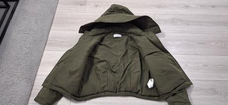 Vetrovka, reserved,m