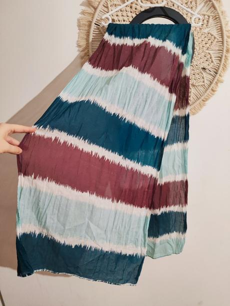 Šatka s.oliver, s.oliver