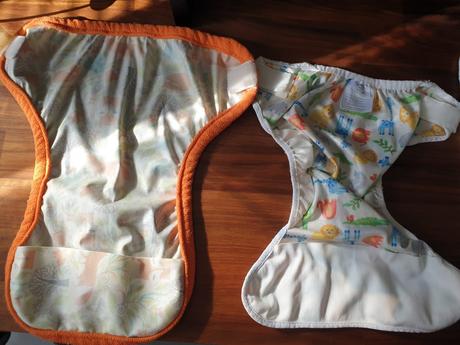 Petit lulu pul nohavičky, petit lulu