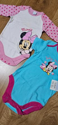 Nové body minnie, disney,68