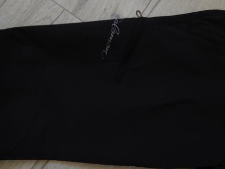 Salomon nohavice športové-36 / 38v, salomon,38