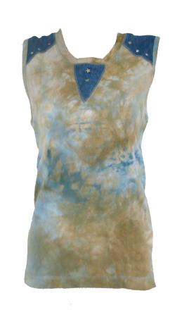 Tričko blue seven, m