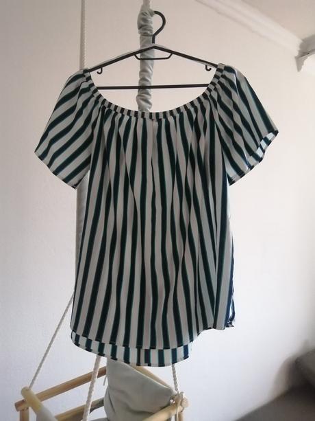 Terranova blúzky, terranova,xl