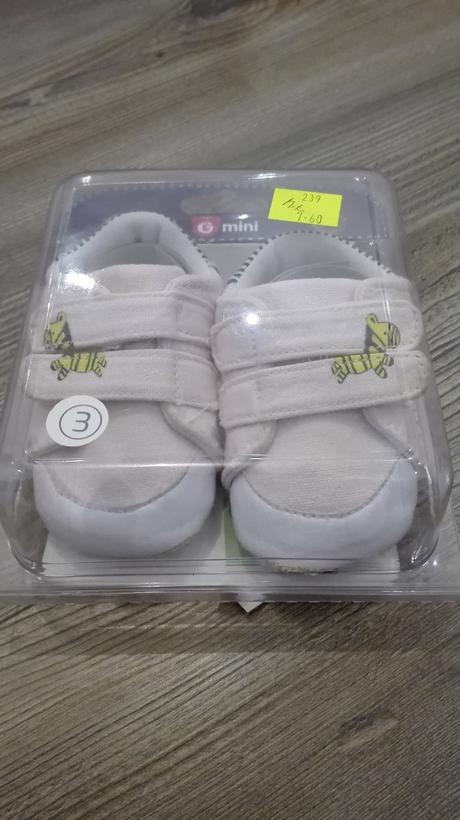 Capacky velkost 3, gmini,17