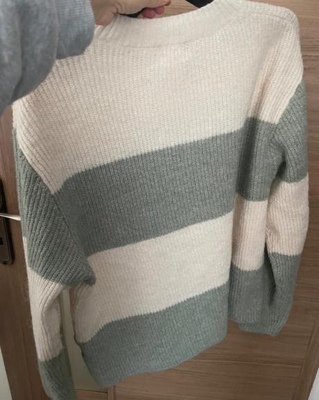 Sveter hm, h&m,l
