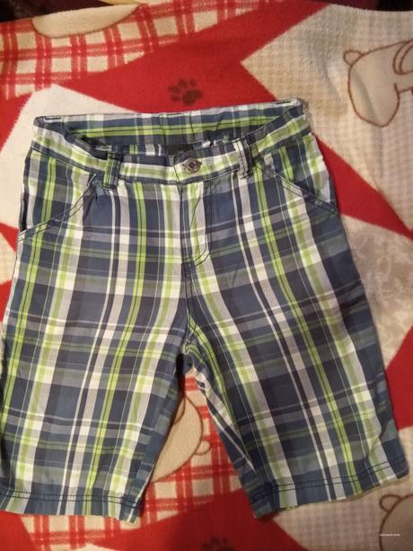 Kraťasy, chapter young,140