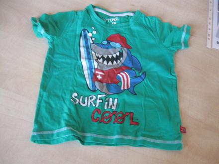 Chlapčenské tričko, 104, 104