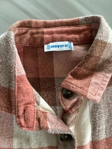 Košela mayoral, mayoral,140