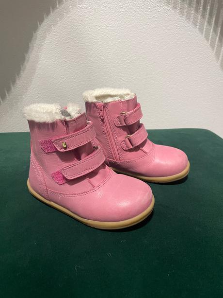 Zimne cizmicky, bobux,23