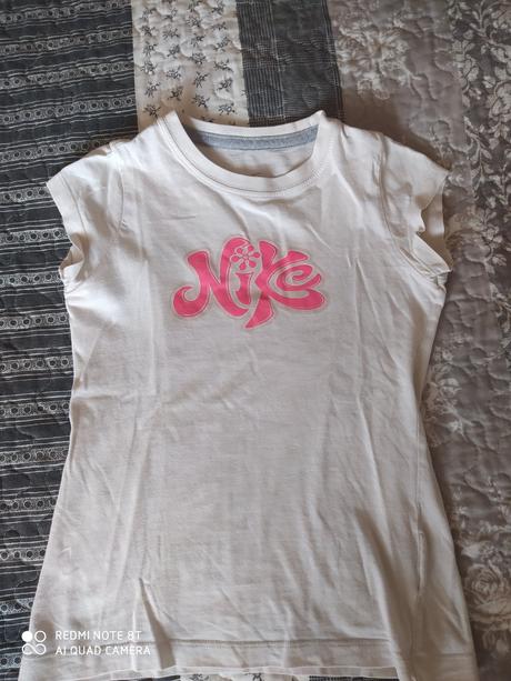 Tričko, nike,128