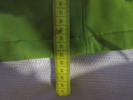 Softshellová bunda, m