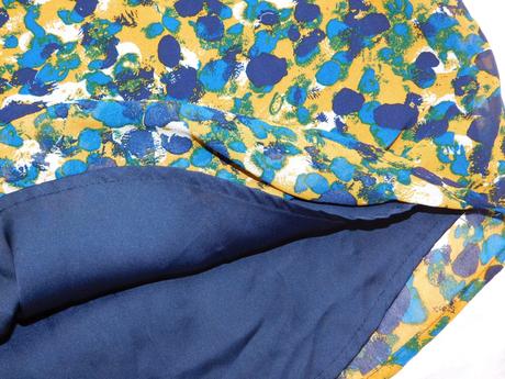 Pekne kvalitne šaty, h&m,40