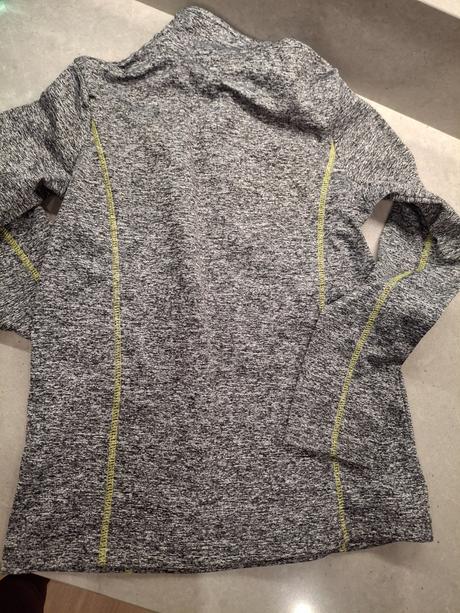 Termo mikina v el.146/152, crivit,146