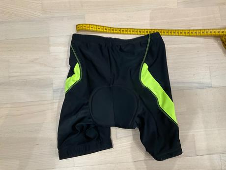 Cyklistické kraťasy, etape,140