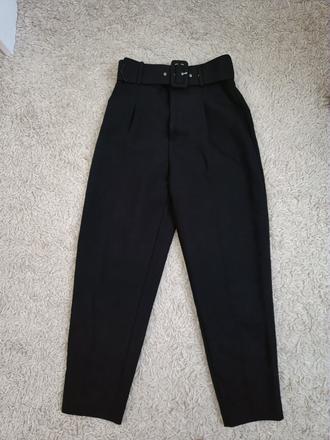 Nohavice zara, zara,s