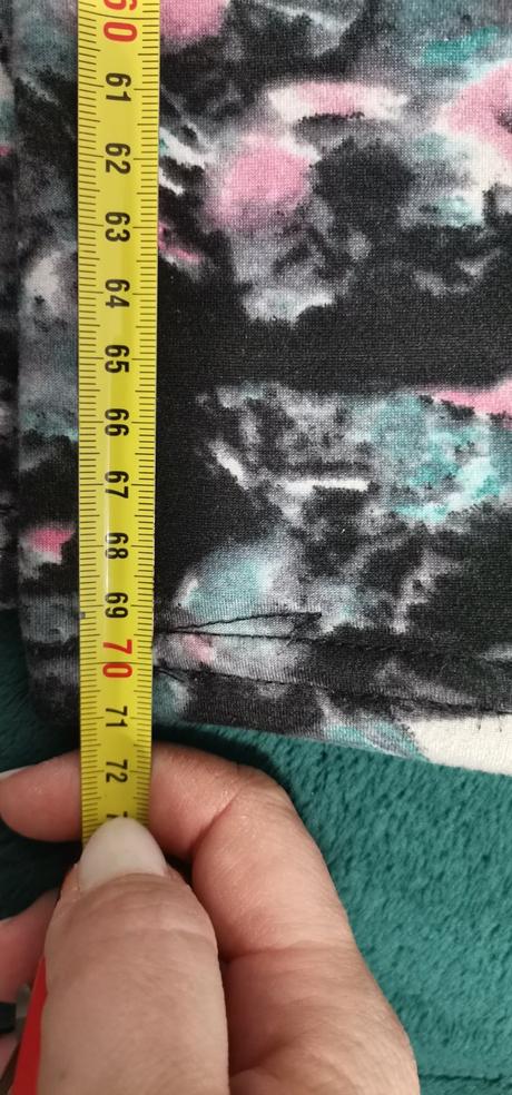 Oteplene legíny, 122