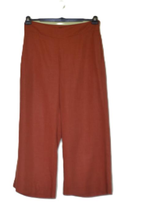 Lindex, široké nohavice s vysokým pásom, veľ. xl, lindex,xl