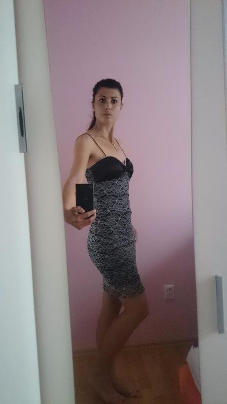 Sexi šaty, 38