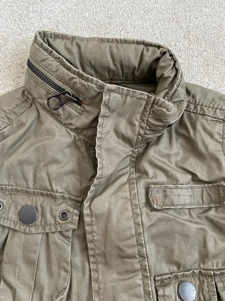 Bunda zara, zara,104