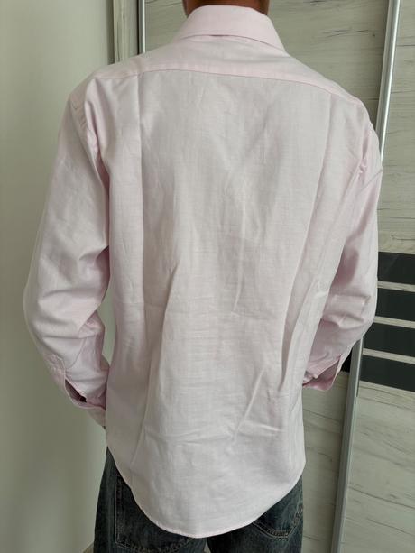 Košeľa michell fashion, l