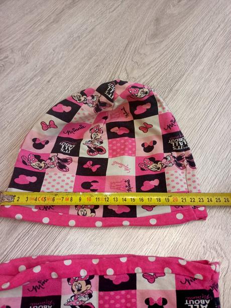 Detske ciapky, 2-5 rokov, bez poskodenia, 