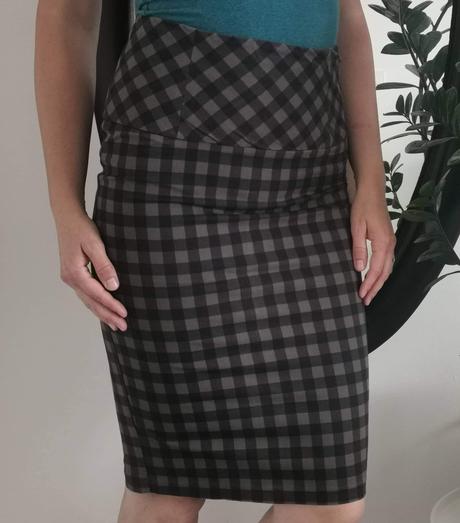 Puzdrová sukňa new look, new look,s