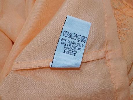 Velmi pekne saty, 40