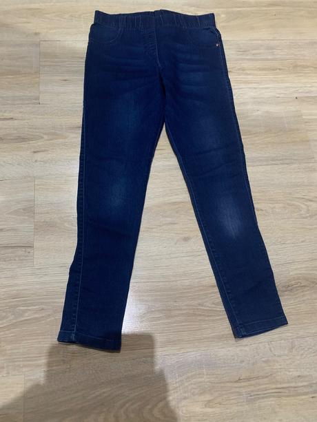 Riflove džeginy146, 146