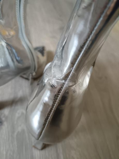 Členkove topánky, steve madden,36