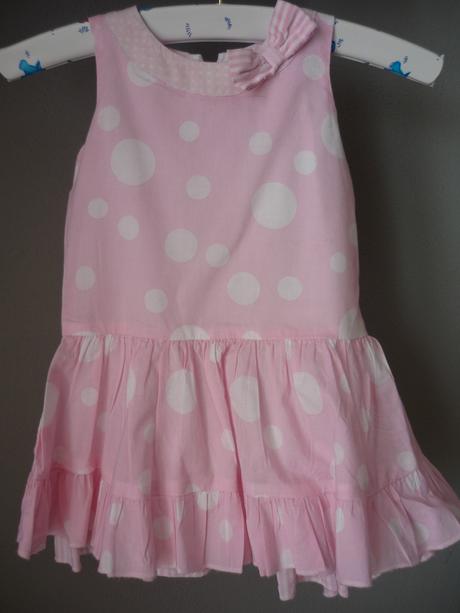 Šaty, early days,74