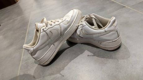 Botasky nike, nike,39